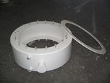 Numatic Clamp