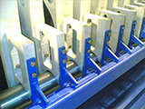 500x500 Filter Press