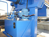 1000x1000 Filter Press