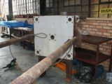1000x1000 Filter Press